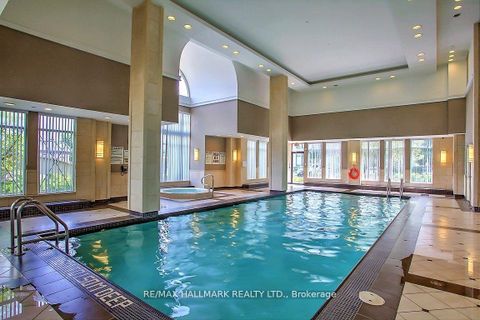 Photo 42 at 1016 - 350 Red Maple Road, Langstaff, Richmond Hill