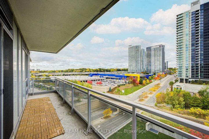 Photo 27 at 721 - 2756 Old Leslie Street, Bayview Village, Toronto