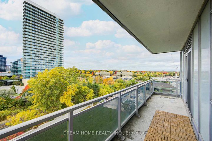 Photo 28 at 721 - 2756 Old Leslie Street, Bayview Village, Toronto