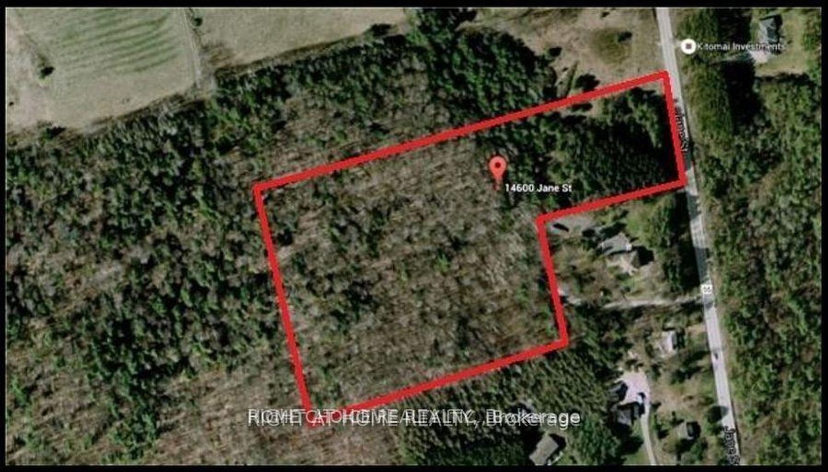 14600 jane Street, Rural King, King photo 7