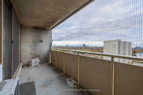 Photo 18 at 1609 - 1338 York Mills Road, Donalda, Toronto