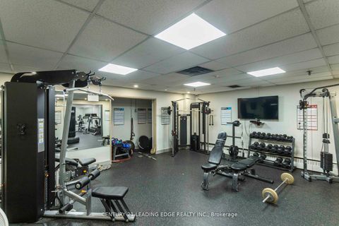 Photo 24 at 1609 - 1338 York Mills Road, Donalda, Toronto