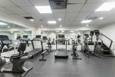 Photo 25 at 1609 - 1338 York Mills Road, Donalda, Toronto