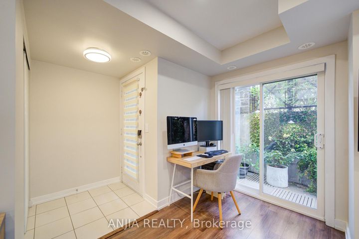 Photo 11 at 1205 - 11 Dunsheath Way, Cornell, Markham