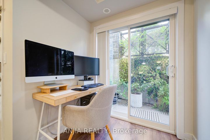 Photo 14 at 1205 - 11 Dunsheath Way, Cornell, Markham