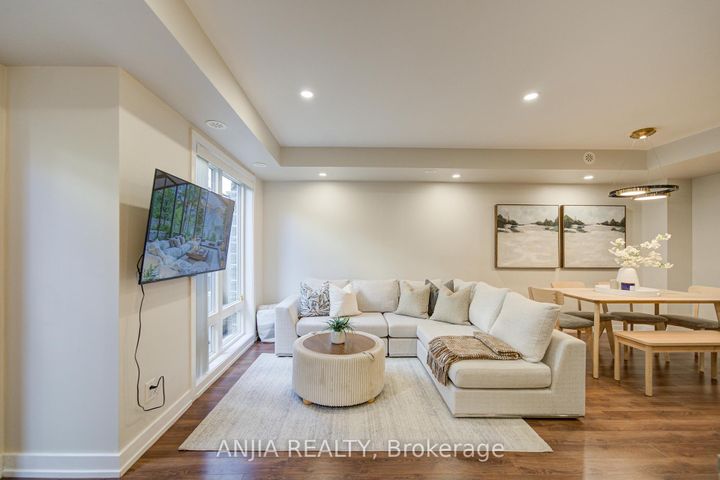 Photo 15 at 1205 - 11 Dunsheath Way, Cornell, Markham