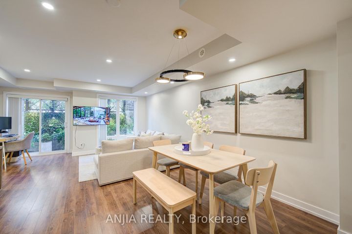 Photo 21 at 1205 - 11 Dunsheath Way, Cornell, Markham