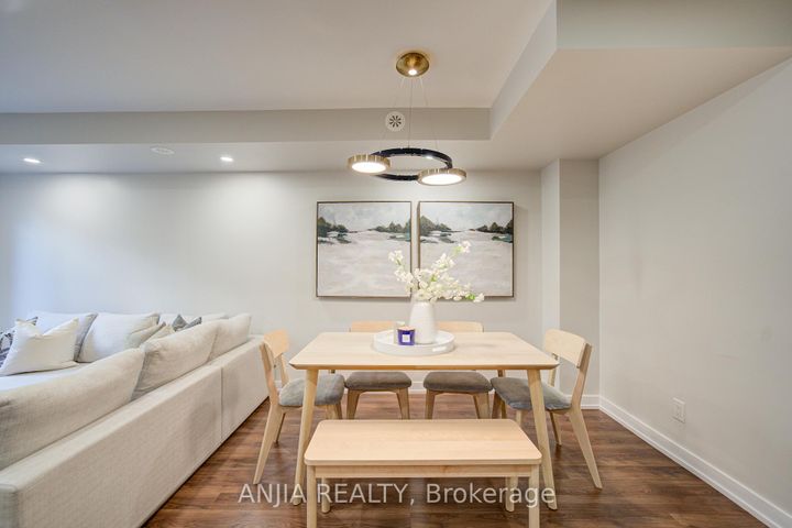 Photo 22 at 1205 - 11 Dunsheath Way, Cornell, Markham