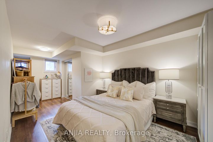 Photo 30 at 1205 - 11 Dunsheath Way, Cornell, Markham