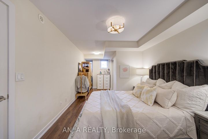 Photo 31 at 1205 - 11 Dunsheath Way, Cornell, Markham