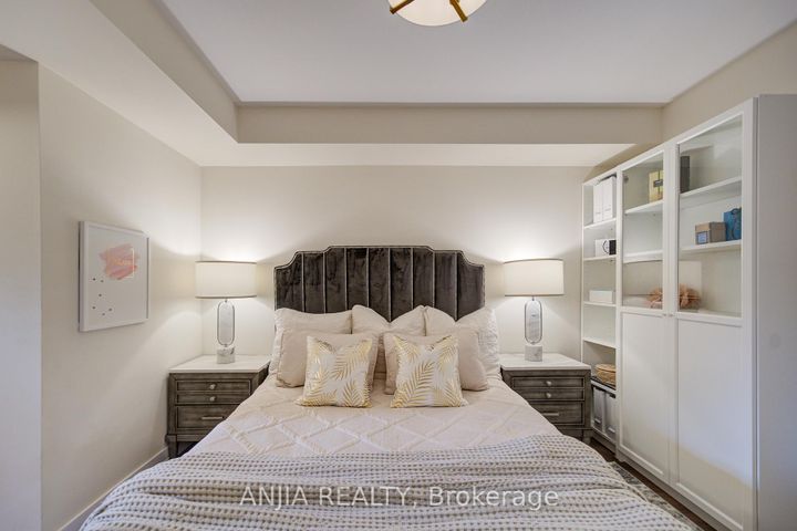 Photo 32 at 1205 - 11 Dunsheath Way, Cornell, Markham