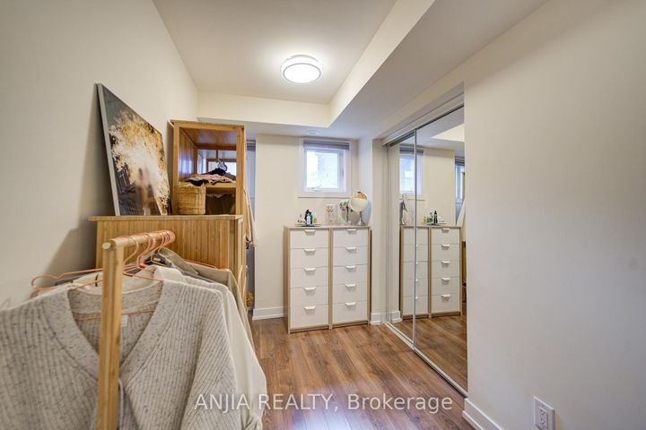 Photo 33 at 1205 - 11 Dunsheath Way, Cornell, Markham