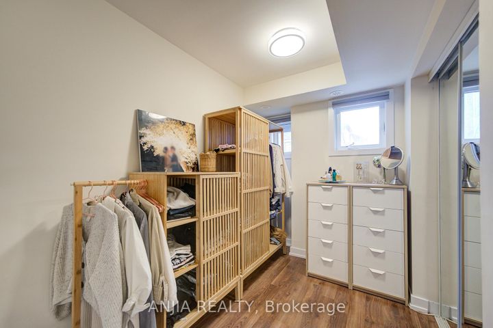 Photo 34 at 1205 - 11 Dunsheath Way, Cornell, Markham