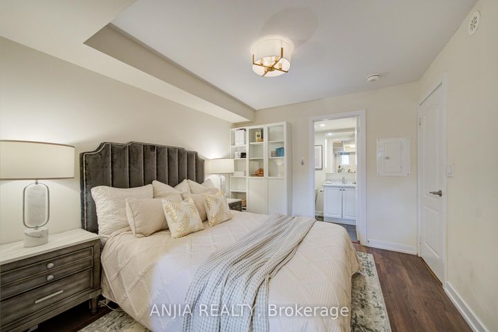 Photo 35 at 1205 - 11 Dunsheath Way, Cornell, Markham