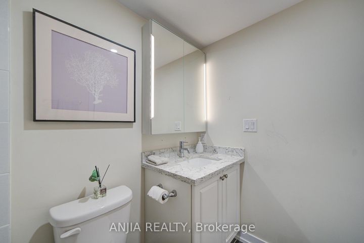 Photo 37 at 1205 - 11 Dunsheath Way, Cornell, Markham