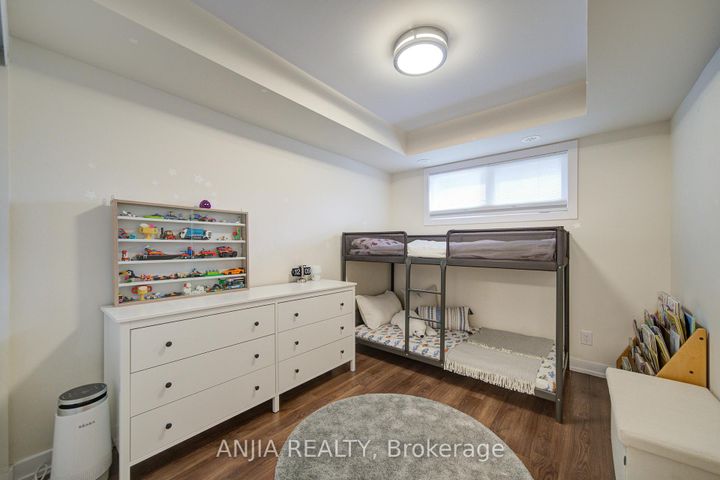 Photo 38 at 1205 - 11 Dunsheath Way, Cornell, Markham