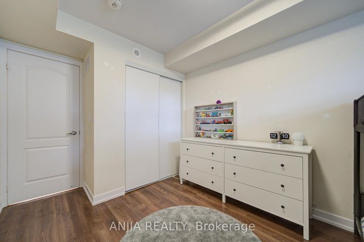 Photo 40 at 1205 - 11 Dunsheath Way, Cornell, Markham