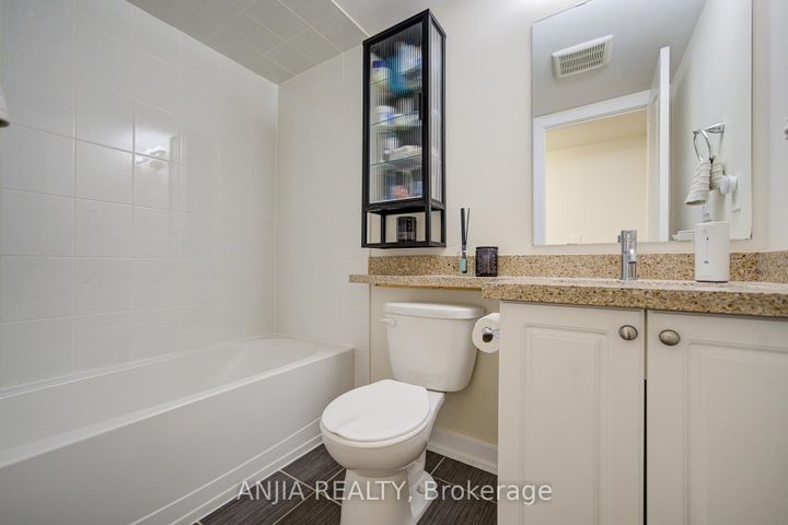 Photo 41 at 1205 - 11 Dunsheath Way, Cornell, Markham