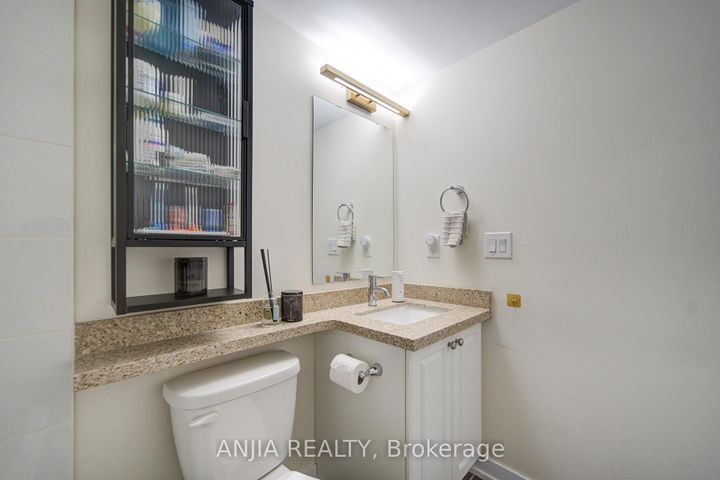 Photo 42 at 1205 - 11 Dunsheath Way, Cornell, Markham