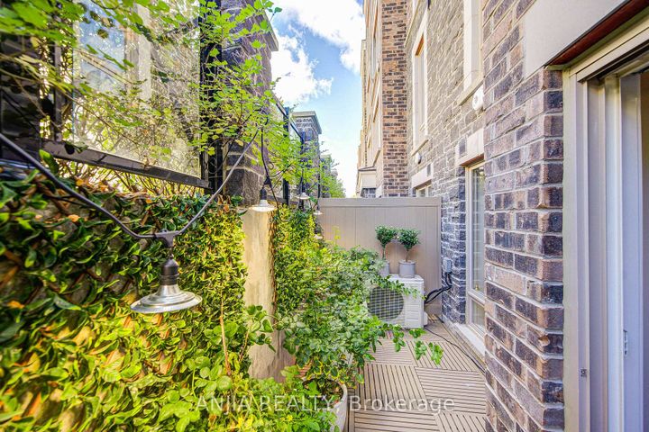 Photo 45 at 1205 - 11 Dunsheath Way, Cornell, Markham