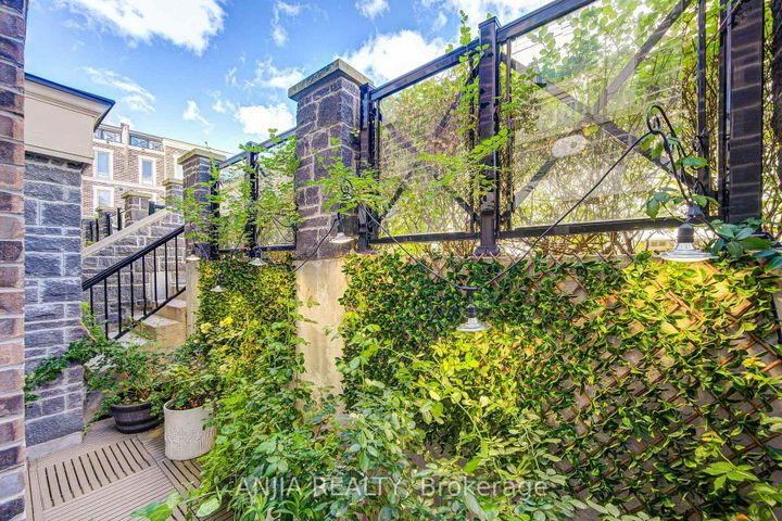 Photo 46 at 1205 - 11 Dunsheath Way, Cornell, Markham