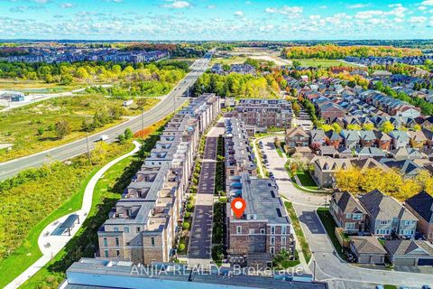 Photo 6 at 1205 - 11 Dunsheath Way, Cornell, Markham