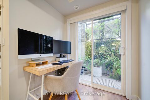 Photo 14 at 1205 - 11 Dunsheath Way, Cornell, Markham