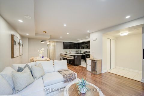 Photo 16 at 1205 - 11 Dunsheath Way, Cornell, Markham