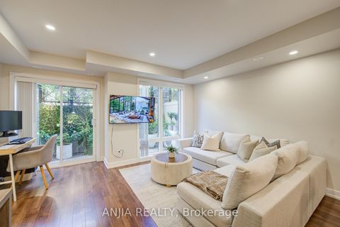 Photo 17 at 1205 - 11 Dunsheath Way, Cornell, Markham