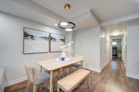 Photo 20 at 1205 - 11 Dunsheath Way, Cornell, Markham