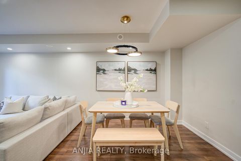 Photo 22 at 1205 - 11 Dunsheath Way, Cornell, Markham