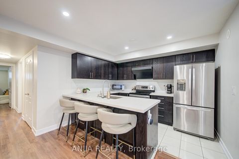 Photo 23 at 1205 - 11 Dunsheath Way, Cornell, Markham