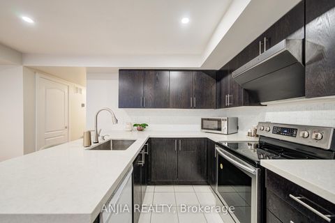 Photo 27 at 1205 - 11 Dunsheath Way, Cornell, Markham