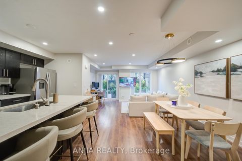 Photo 28 at 1205 - 11 Dunsheath Way, Cornell, Markham