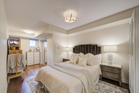 Photo 30 at 1205 - 11 Dunsheath Way, Cornell, Markham