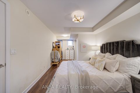 Photo 31 at 1205 - 11 Dunsheath Way, Cornell, Markham