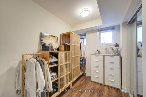 Photo 34 at 1205 - 11 Dunsheath Way, Cornell, Markham