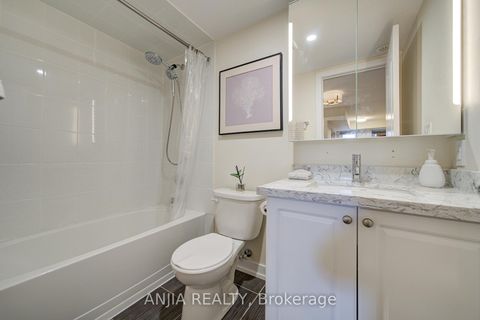Photo 36 at 1205 - 11 Dunsheath Way, Cornell, Markham