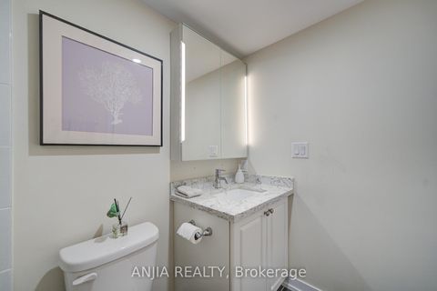 Photo 37 at 1205 - 11 Dunsheath Way, Cornell, Markham