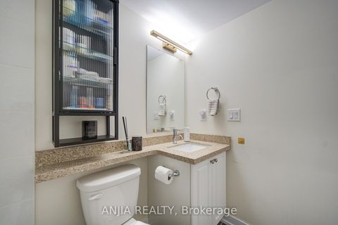 Photo 42 at 1205 - 11 Dunsheath Way, Cornell, Markham