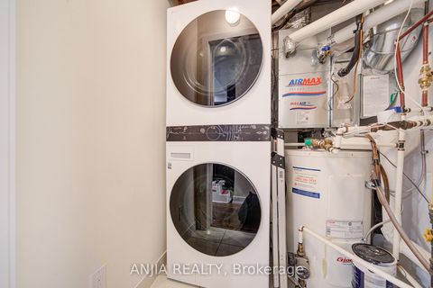 Photo 44 at 1205 - 11 Dunsheath Way, Cornell, Markham