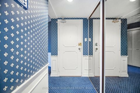 Photo 5 at A21 - 296 Mill Road, Markland Wood, Toronto