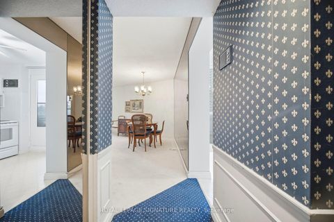 Photo 6 at A21 - 296 Mill Road, Markland Wood, Toronto