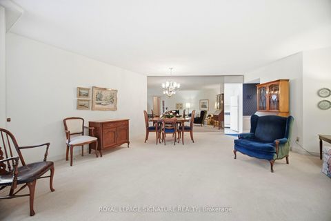 Photo 15 at A21 - 296 Mill Road, Markland Wood, Toronto