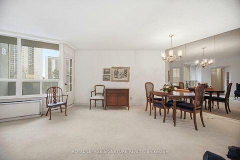 Photo 18 at A21 - 296 Mill Road, Markland Wood, Toronto