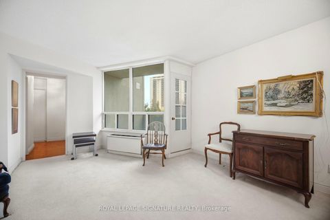 Photo 19 at A21 - 296 Mill Road, Markland Wood, Toronto