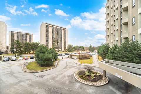 Photo 22 at A21 - 296 Mill Road, Markland Wood, Toronto