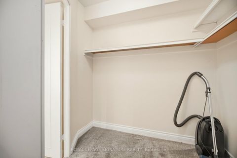 Photo 28 at A21 - 296 Mill Road, Markland Wood, Toronto