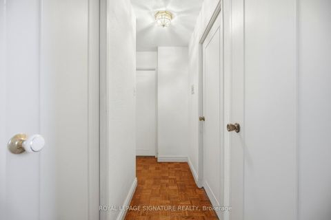 Photo 30 at A21 - 296 Mill Road, Markland Wood, Toronto