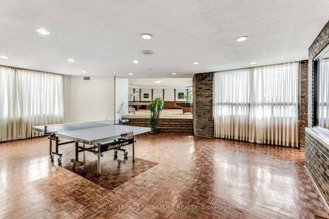 Photo 39 at A21 - 296 Mill Road, Markland Wood, Toronto